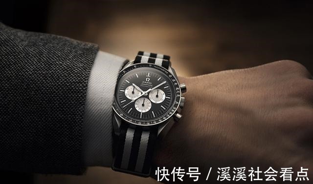 海底两万里 计时码表和潜水表,哪个更实用!