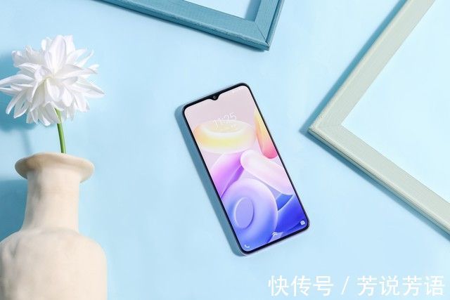 像素|6000毫安+双扬声器+5000万主摄+12GB内存,vivo千元续航机王发布