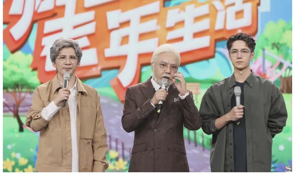 快本|湖南衛(wèi)視官宣，《快本》將改版，這是要去除明星追捧化更注重價值導(dǎo)向了嗎？