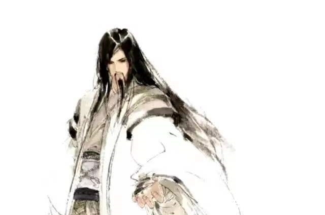 高树露@雪中悍刀行:最强十大高手排行榜都有谁?原著作者早已给出答案