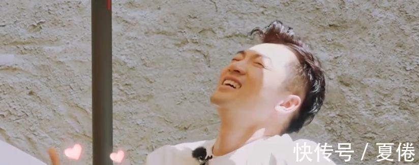 王俊凱再次被叫“叔叔”差點落淚,舒淇打抱不平蘇有朋躺槍