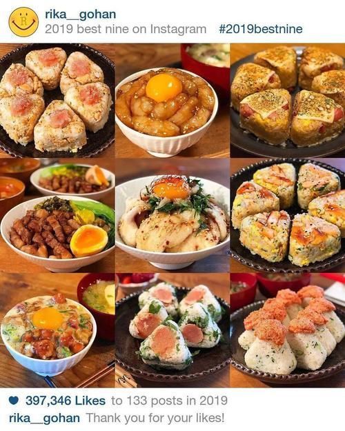 饭菜|一位日本姑娘自称只会做简单的饭菜网友姐妹怕不是对“简单”有什么误解