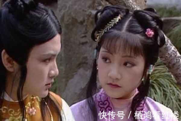 王熙凤!对晴雯紫鹃入画都从宽处理,为何偏不放过司棋?背后的原因很复杂