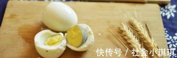 煮鸡蛋|鸡蛋这么煮胜过喝牛奶!营养几乎全吸收,只有家中长辈知道