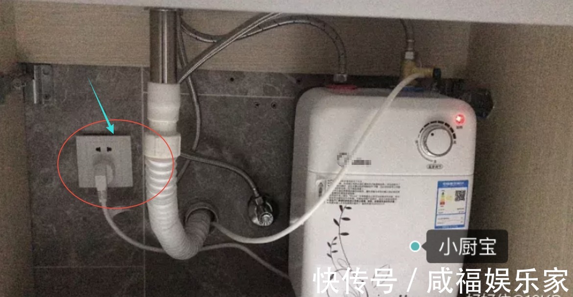 炒菜|厨房不会装请不要乱装,参考这8处实用设计,让厨房越用越顺心