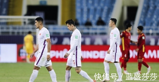 卡塔尔世界杯|天博sports欧联梅西C罗都做不到!国足球员正面停球!