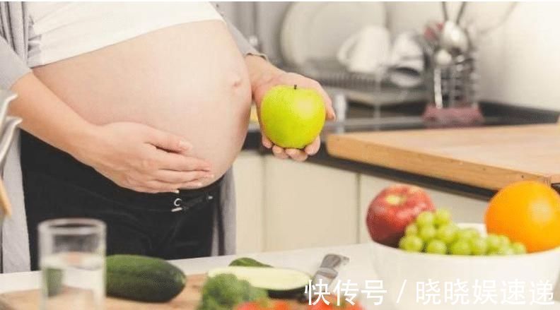 胎儿|孕期出现3个症状，说明胎儿营养不良了，孕妈要及时补充营养