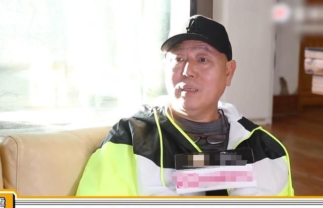  家都|李诚儒退出《演员2》，称郭敬明S卡发的不公，直言不允许玷污影视