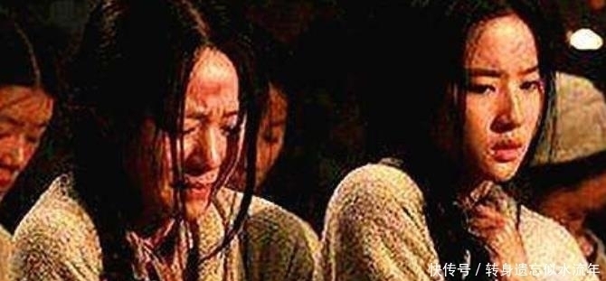 囚禁|宋徽宗被囚禁8年,在牢狱中生下14个孩子,其真相令人唏嘘