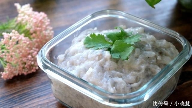 手工虾滑营养好,做法简单,老人孩子都应该常吃,贵点也值!