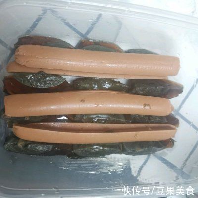 我这样做三色蒸蛋，家人都爱吃