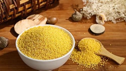 小米|小米粥养胃,加点“它”营养翻倍,隔三差五喝一点,脾胃都变好