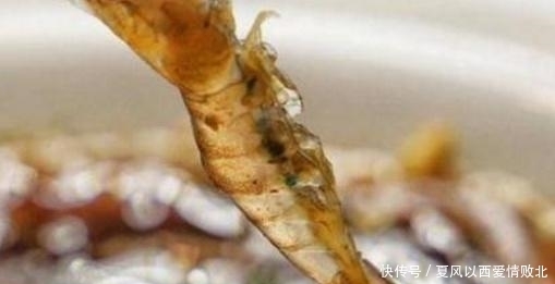 醉虾|这道菜在我国被禁,在日本却成了美食