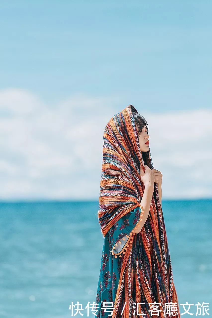 转经筒 去西藏,这么拍刷屏朋友圈!