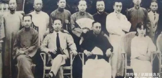 江湖|你哭着对我 说,江湖里都是骗人的