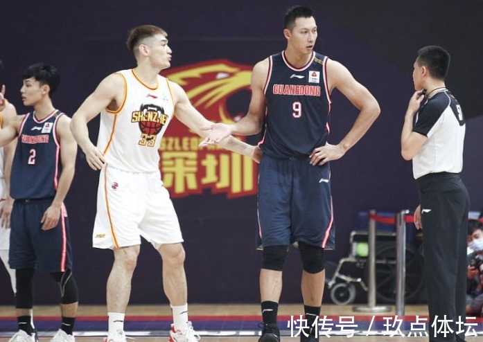辽宁男篮|易建联做出新决定!7个字摊牌杜锋,广东男篮阵容再次升级