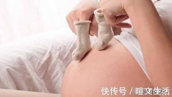 胎儿|怀孕4个月后,孕妈感觉晚上“胎动”频繁?或许该了解这3点!