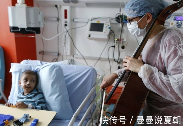 癌症|癌症晚期,该不该放弃治疗多数人不清楚,看完或许明白,很现实