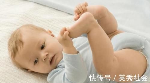 宝宝|孩子发出这些信号,说明孩子发育缓慢,爸妈越早发现,越好治疗