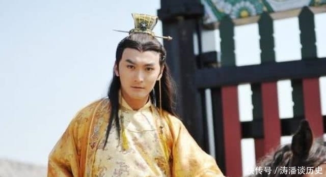 斗不过|魏忠贤权倾朝野,党羽众多,为何却斗不过区区17岁的崇祯?