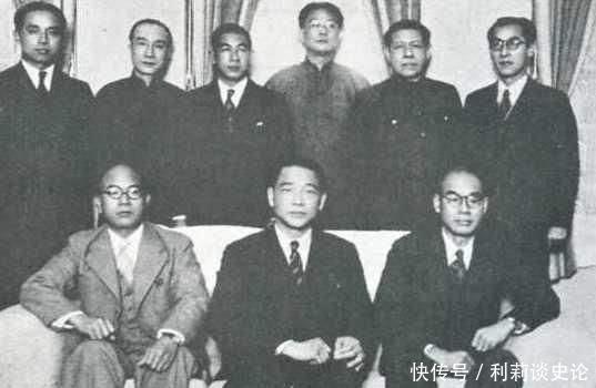 大特务顾顺章,本是中央特科负责人,一被抓就叛变,毫无节操可言