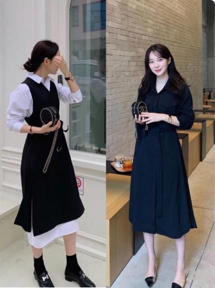 精致优雅的女人，在穿搭中懂得这6种搭配小技巧，轻松提升气质