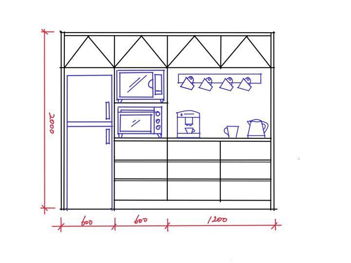 吸油烟|厨房装修宝典，整合了五篇内容的精华 ！！！