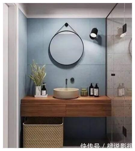 下水口|哭了!这些实用又美观的装修设计,我家装修时怎么就没想到呢!