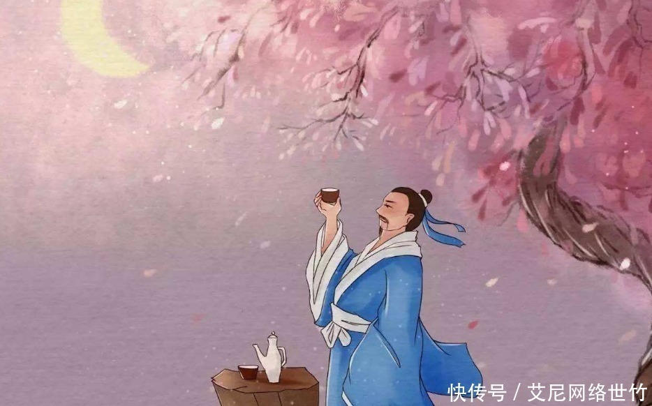 论语.颜渊!鬼谷子智慧:真正牛的人,往往在这两件事上很小气,越小气越有福