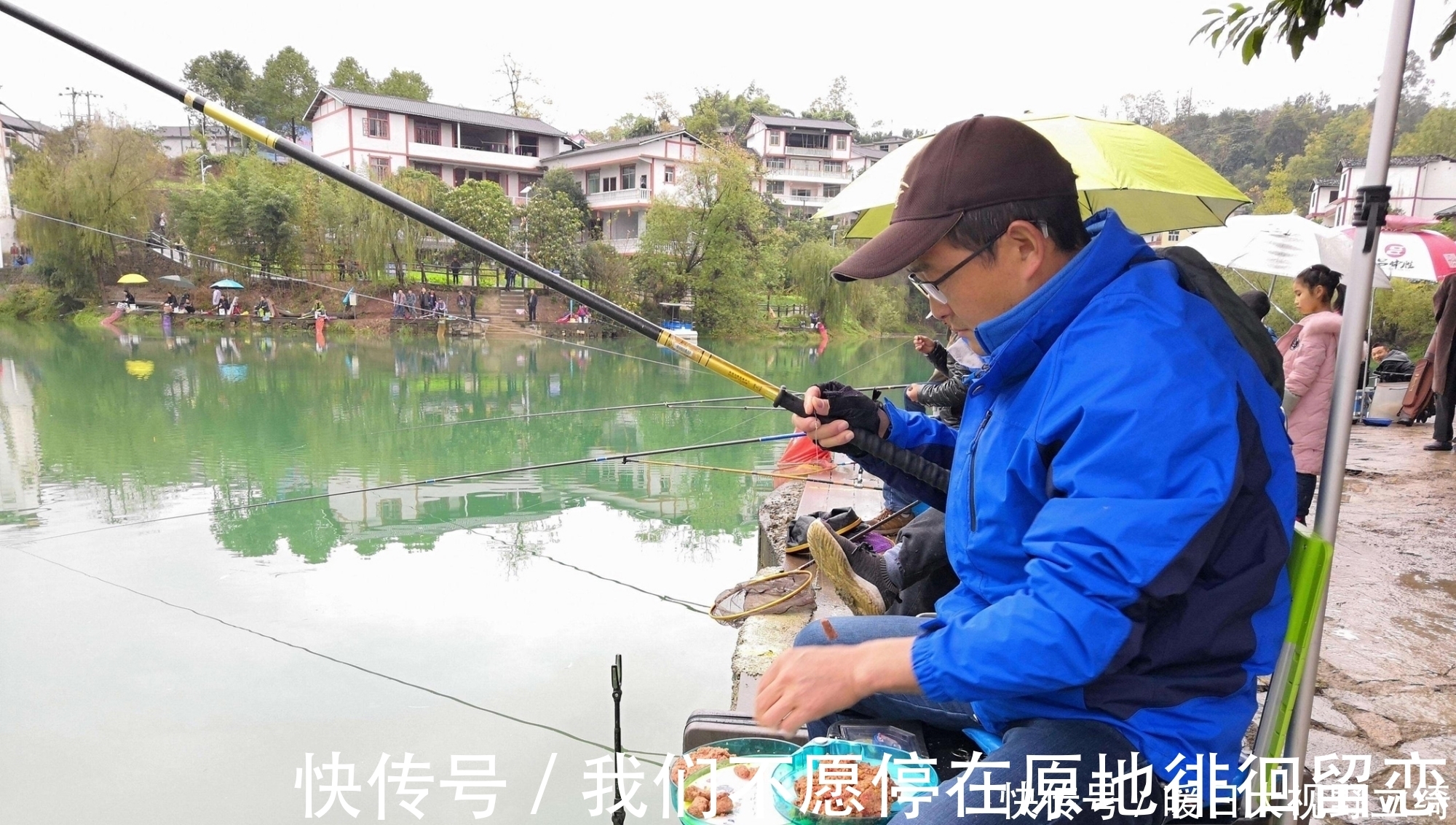 传播剂|什么物质对鲫鱼的诱鱼效果非常好？钓鲫鱼轻松爆护的四种物质