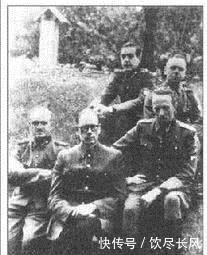 拒绝|苏联头号叛徒案件回顾:麻袋装回国受审,求法官给生路被拒绝!