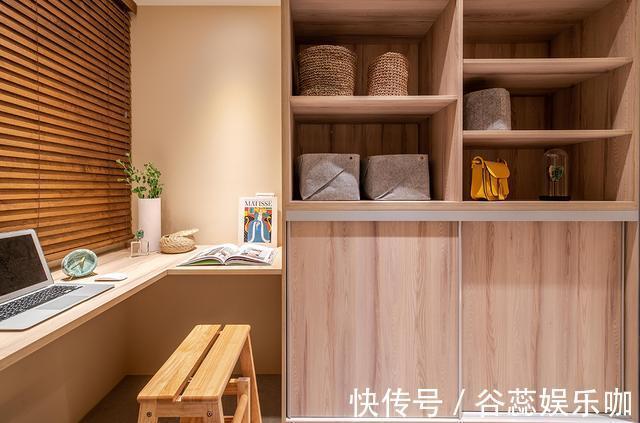 可移动|舍弃客厅的家越来越多,住过就知道:实用性只会增加,不会减少