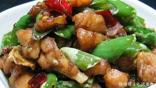 承载着妈妈味道的菜,营养丰富含多种矿物质,色泽分明一秒就上瘾