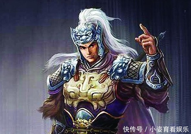 期蜀汉名将|只屠杀配角?刘备五虎上将斩杀的敌军将领,有一人张飞要喊叔叔