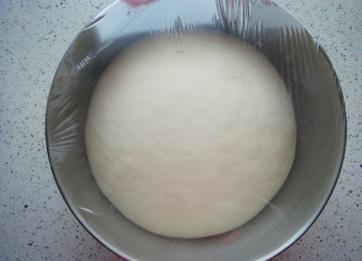 包肉包子,学会和面和调馅,牢记几个窍门,包子鲜香松软比买的好