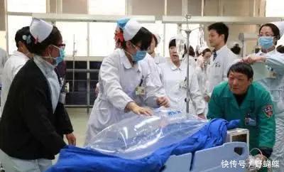 忽视|38岁男子,背痛就医,医生提醒:这病一年死亡几万人,别忽视