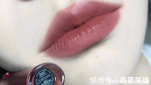 女生 相亲时女生最好别涂这几支口红,强势又霸道,男生一般不会喜欢!