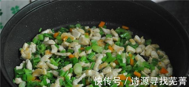 鸡胸肉|它是减肥神器，红薯土豆靠边站，女性要多吃，小肚子慢慢消失了！