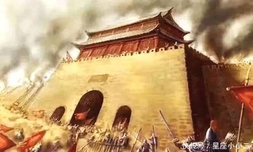 唐玄宗|萧复不做人生赢家,要做浊世清流