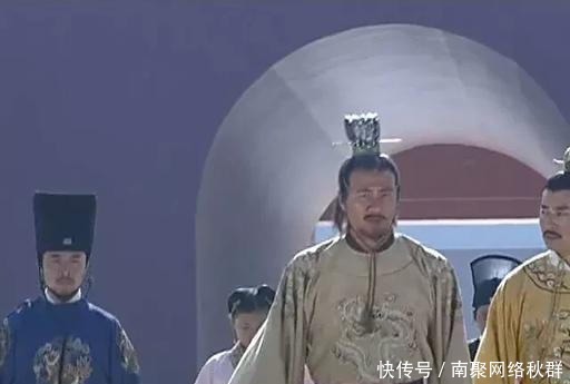 朱元璋|蓝玉私养兵马，对皇妃施暴都平安无事，为啥收义子却被杀害