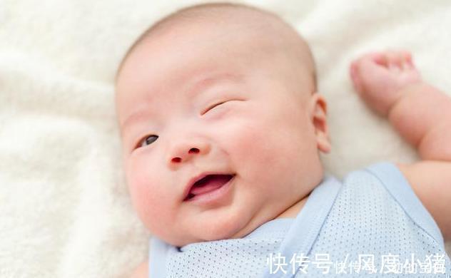 神经系统|孩子睡觉时的三个表现，暗示了大脑发育好，长大易成为学霸