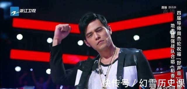 伍珂玥|《中國好聲音2021》伍珂玥奪冠,李克勤是本季冠軍導師,實至名歸