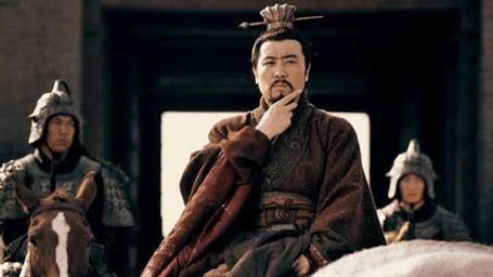 疲弊|诸葛亮《隆中对》中说益州天府之国,为何《出师表》说益州疲弊?