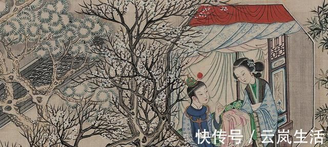 林妹妹&贾宝玉有件东西很珍贵,没有送给林黛玉,却送给了探春,为什么