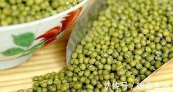 高一尺|医生:绿豆和此类是天生的敌人,不能一起食用