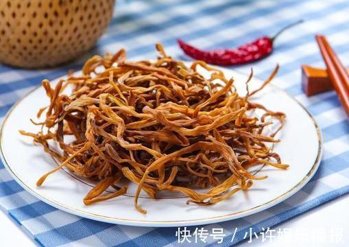 立秋后,遇到5种蔬菜,我一次买10斤,晒干冬天炖肉特好吃