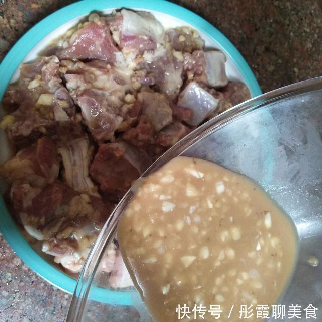 蒸菜|热天多吃蒸菜，这菜蒸一蒸就上桌，鲜美到流口水，好吃停不下筷子