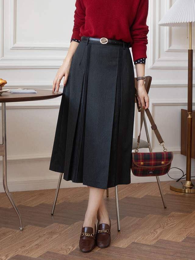 f秋冬,色彩搭配法则,掌握这3种颜色搭配技巧,让你美出新高度