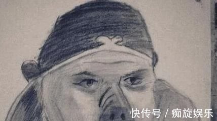 肥头大耳$美院艺考的试卷,一个比一个高能,最后一个老师直接给了94分