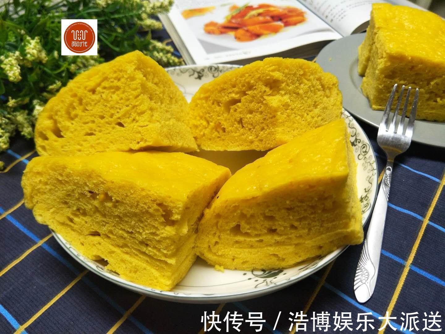 这饼太好吃了,不用一滴水,好吃不上火,比烙饼简单多了!